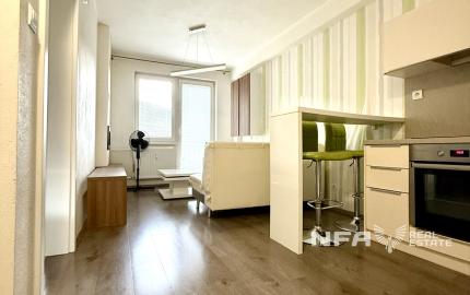 NA PRENÁJOM - 1,5i byt v Radvani - Banská Bystrica