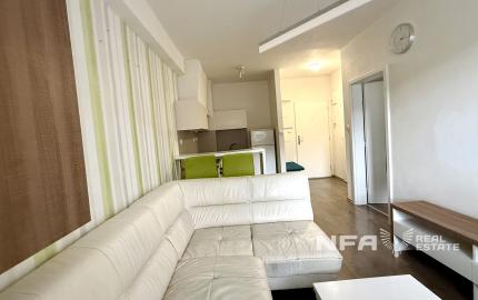 NA PRENÁJOM - 1,5i byt v Radvani - Banská Bystrica