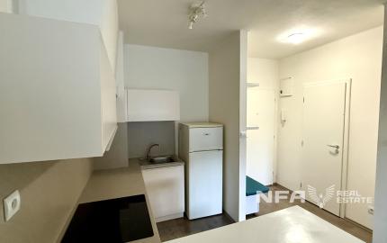 NA PRENÁJOM - 1,5i byt v Radvani - Banská Bystrica