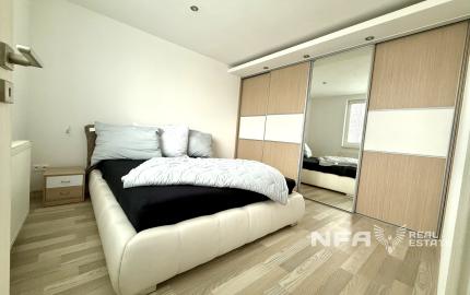 Na predaj: 2-i byt po kompletnej rekonštrukcii – Uhlisko