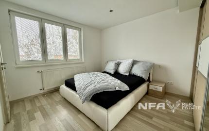 Na predaj: 2-i byt po kompletnej rekonštrukcii – Uhlisko