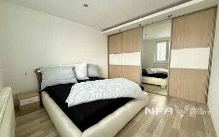 Na predaj: 2-i byt po kompletnej rekonštrukcii – Uhlisko