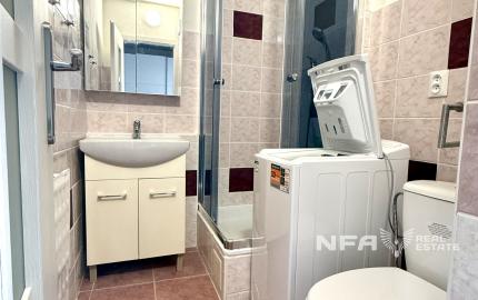 Na prenájom – 1-izbový byt, Severná ulica, Banská Bystrica