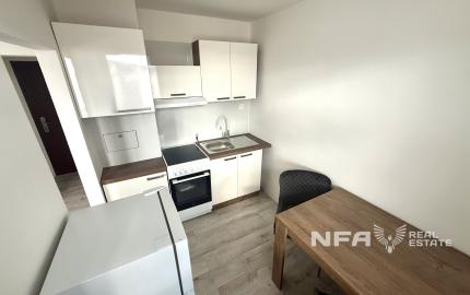 Na prenájom – 1-izbový byt, Severná ulica, Banská Bystrica