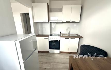 Na prenájom – 1-izbový byt, Severná ulica, Banská Bystrica