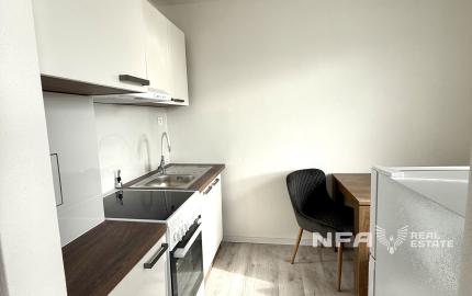 Na prenájom – 1-izbový byt, Severná ulica, Banská Bystrica