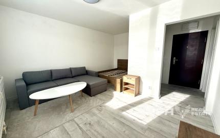 Na prenájom – 1-izbový byt, Severná ulica, Banská Bystrica