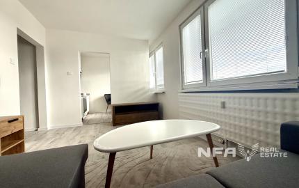 Na prenájom – 1-izbový byt, Severná ulica, Banská Bystrica