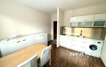 Priestranný 1-i byt na prenájom – Šalgotarjánska ul., BB