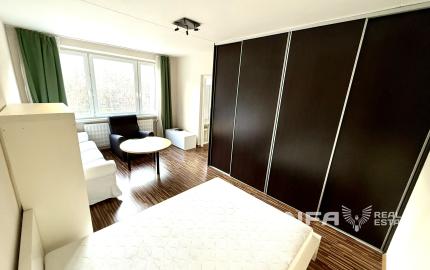 Priestranný 1-i byt na prenájom – Šalgotarjánska ul., BB