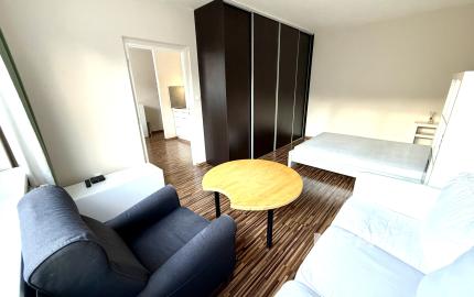 Priestranný 1-i byt na prenájom – Šalgotarjánska ul., BB