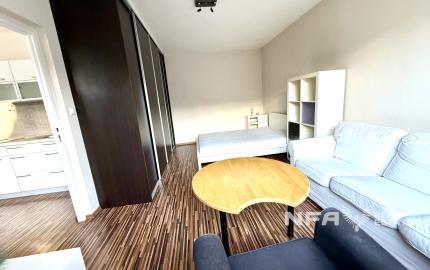 Priestranný 1-i byt na prenájom – Šalgotarjánska ul., BB