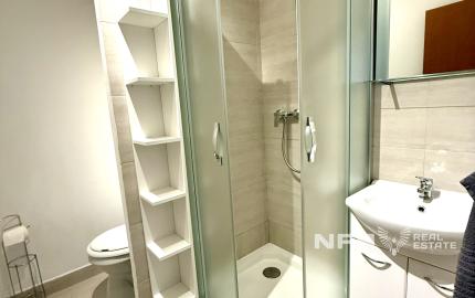 Priestranný 1-i byt na prenájom – Šalgotarjánska ul., BB