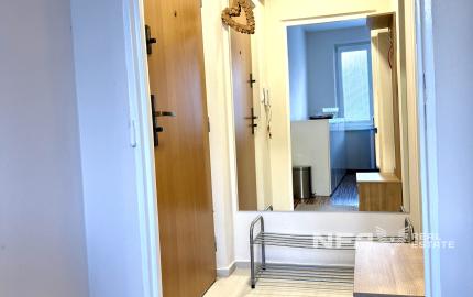 Priestranný 1-i byt na prenájom – Šalgotarjánska ul., BB