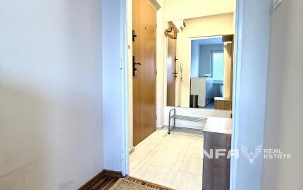 Priestranný 1-i byt na prenájom – Šalgotarjánska ul., BB