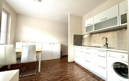 Priestranný 1-i byt na prenájom – Šalgotarjánska ul., BB