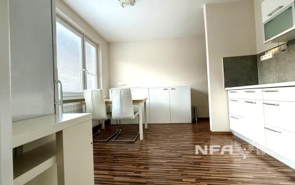 Priestranný 1-i byt na prenájom – Šalgotarjánska ul., BB