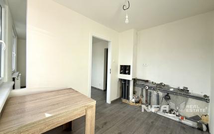 1-i byt po kompletnej rekonštrukcii | Fončorda, BB