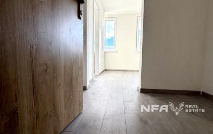 1-i byt po kompletnej rekonštrukcii | Fončorda, BB