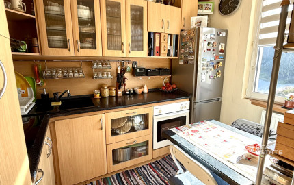 REZERVOVANÝ - Slnečný 1-i byt v tichej a vyhľadávanej lokalite BB