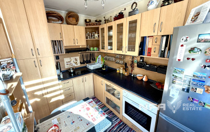 REZERVOVANÝ - Slnečný 1-i byt v tichej a vyhľadávanej lokalite BB