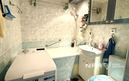 REZERVOVANÝ - Slnečný 1-i byt v tichej a vyhľadávanej lokalite BB