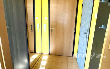 REZERVOVANÝ - Slnečný 1-i byt v tichej a vyhľadávanej lokalite BB