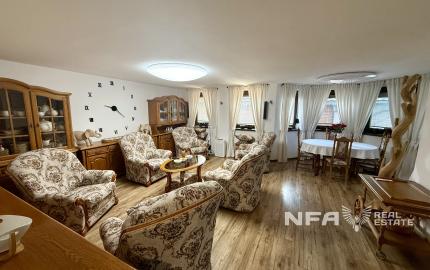 Rodinný dom v Nitre