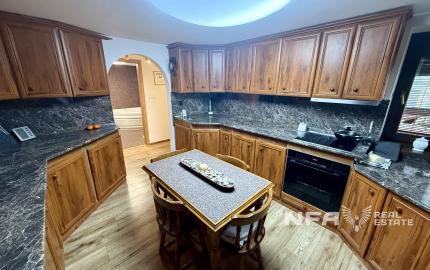 Rodinný dom v Nitre