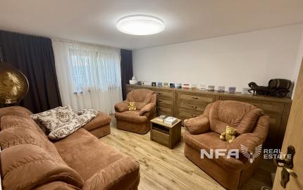 Rodinný dom v Nitre