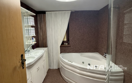 Rodinný dom v Nitre