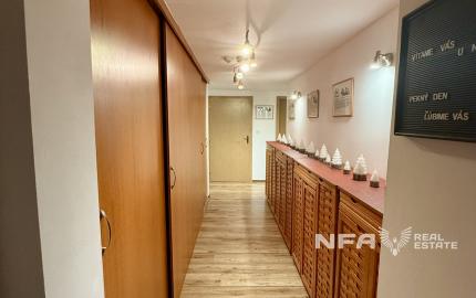 Rodinný dom v Nitre