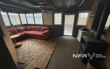 Rodinný dom v Nitre