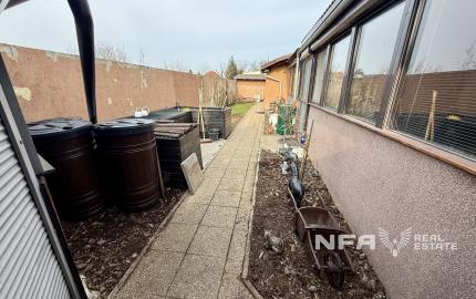 Rodinný dom v Nitre