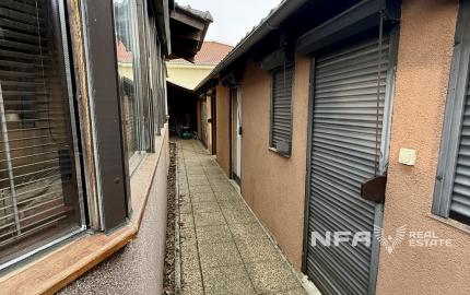 Rodinný dom v Nitre