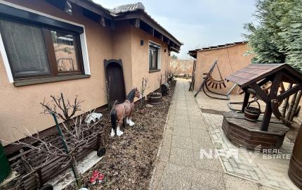 Rodinný dom v Nitre