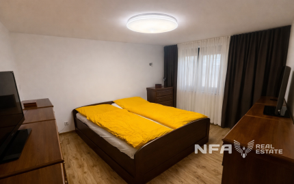 Rodinný dom v Nitre