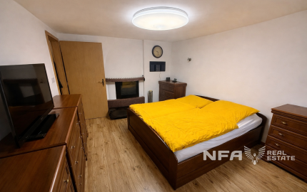 Rodinný dom v Nitre