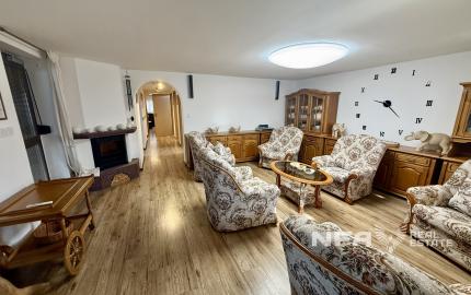 Rodinný dom v Nitre