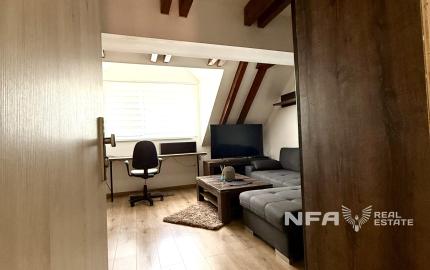 EXKLUZÍVNA, štýlová garsónka v centre Banskej Bystrice