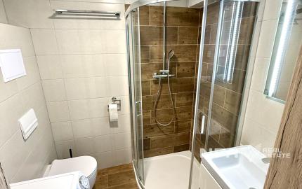 EXKLUZÍVNA, štýlová garsónka v centre Banskej Bystrice