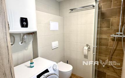 EXKLUZÍVNA, štýlová garsónka v centre Banskej Bystrice