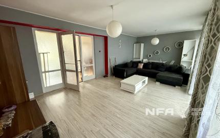 Priestraný rodinný dom v obci Veľká Lehota