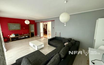 Priestraný rodinný dom v obci Veľká Lehota