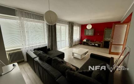 Priestraný rodinný dom v obci Veľká Lehota