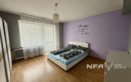 Priestraný rodinný dom v obci Veľká Lehota