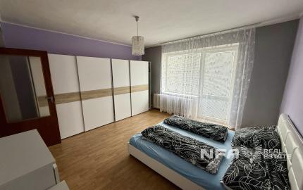 Priestraný rodinný dom v obci Veľká Lehota