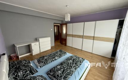 Priestraný rodinný dom v obci Veľká Lehota