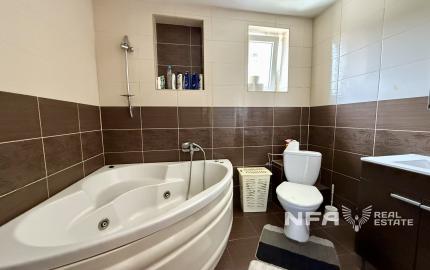 Priestraný rodinný dom v obci Veľká Lehota