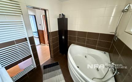 Priestraný rodinný dom v obci Veľká Lehota